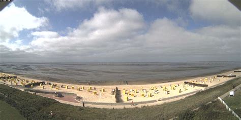 HD Live Webcam Cuxhaven